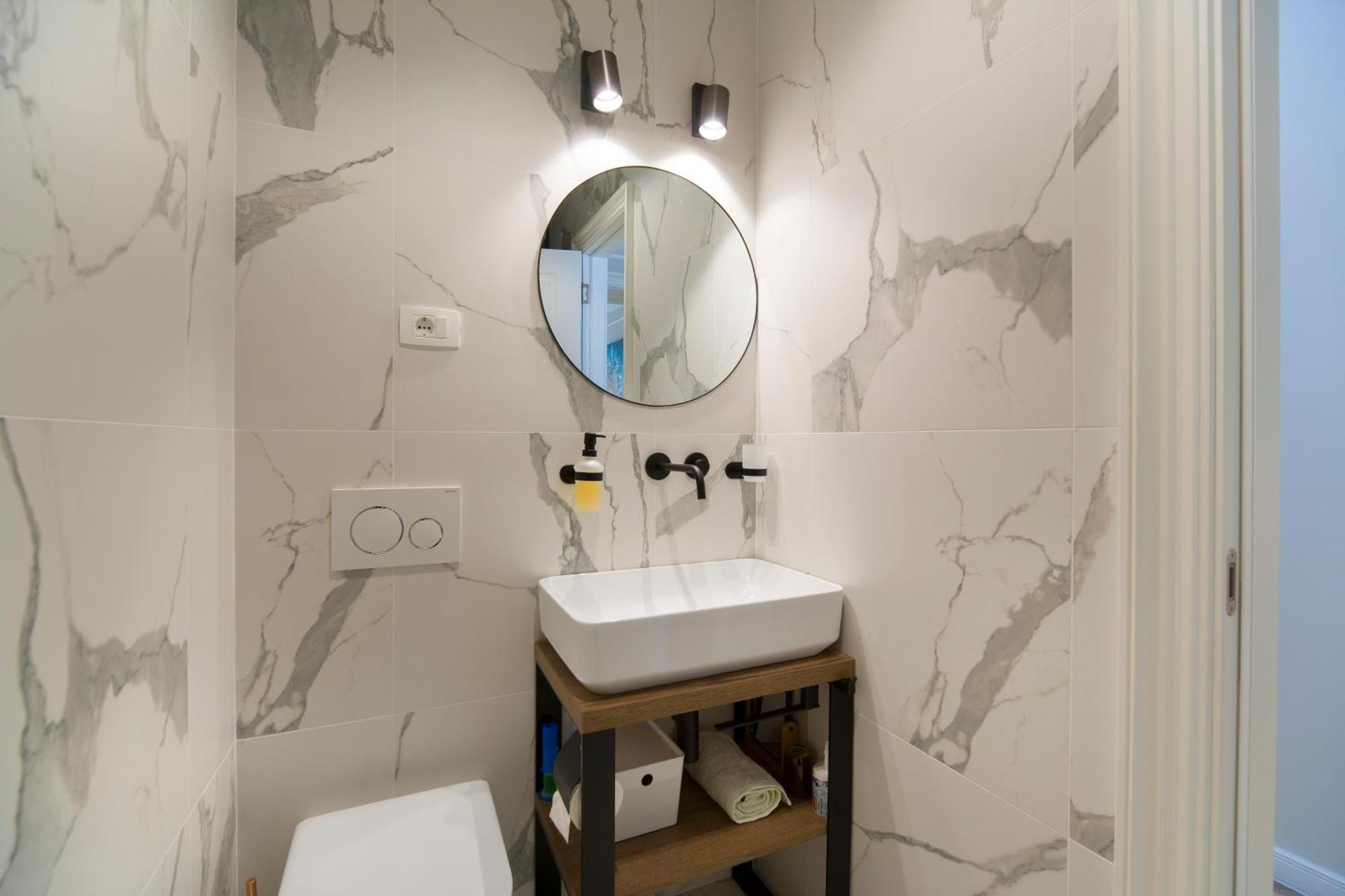 Melius Apartment Split Buitenkant foto